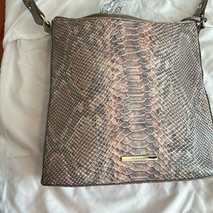 Brahmin crossbody bag